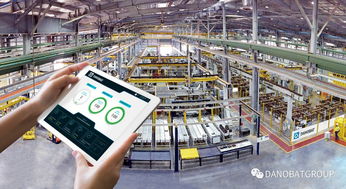 达诺巴特交付必和必拓铁路货车自动化维修工厂，重塑计算机维修工角色